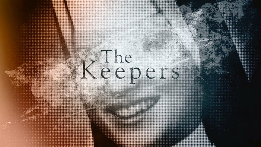 The Keepers