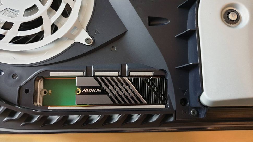 PS5 SSD list every internal solid state drive compatible with Sony’s