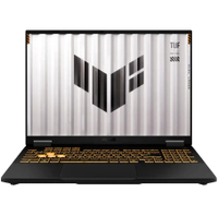 Asus TUF F16 | RTX 5060 | Core i7 14650HX | 16-inch | 1200p | 165 Hz | 32 GB DDR5-5600 | 1 TB SSD | $1,539$1,159.99 at Best Buy (save $380)Price check:
