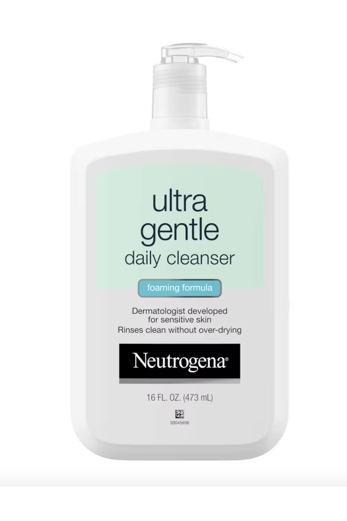 Neutrogena Ultra Gentle Daily Cleanser