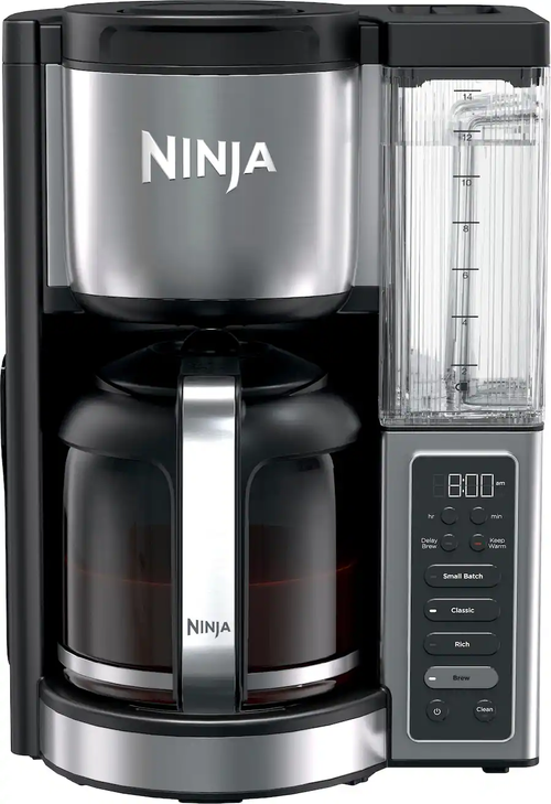 Ninja  Fresh Brew 14-Cup Programmable Coffee Maker 