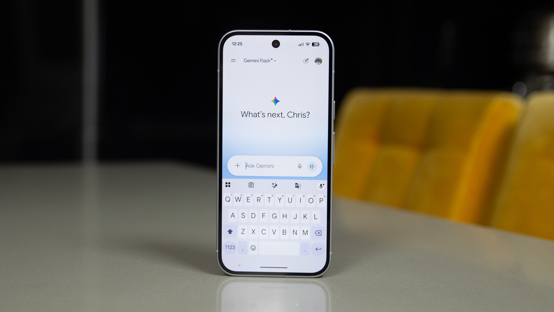 Google Pixel 11