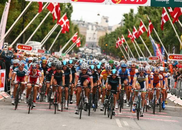 The Tour of Denmark
