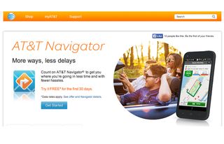 Carrier GPS Services