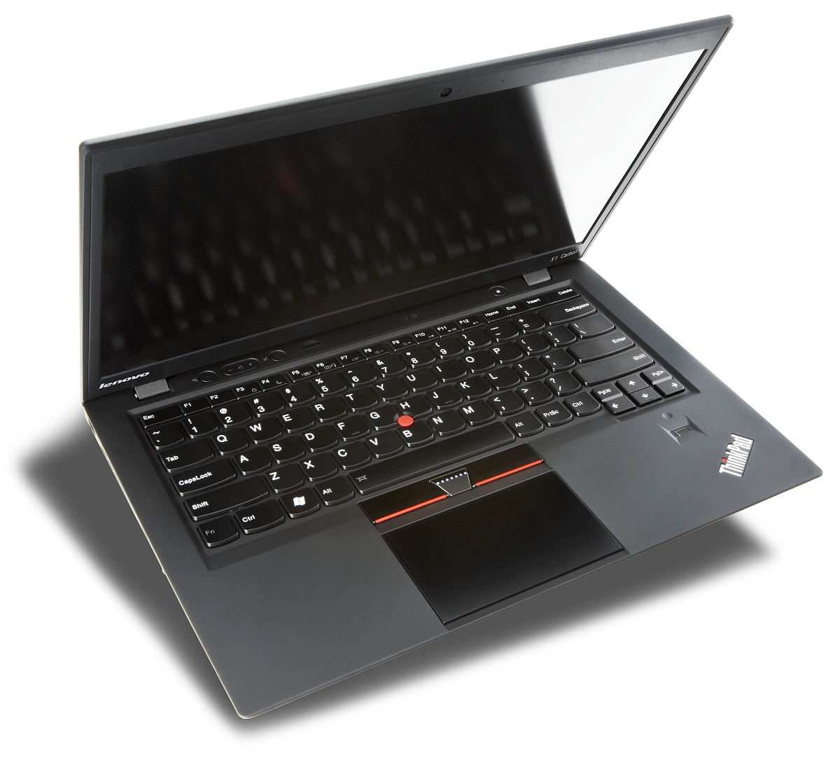 Lenovo X1 Carbon