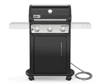 Weber Spirit E-315 3-Burner Propane Gas Grill: was $619 now $569 @ Home Depot