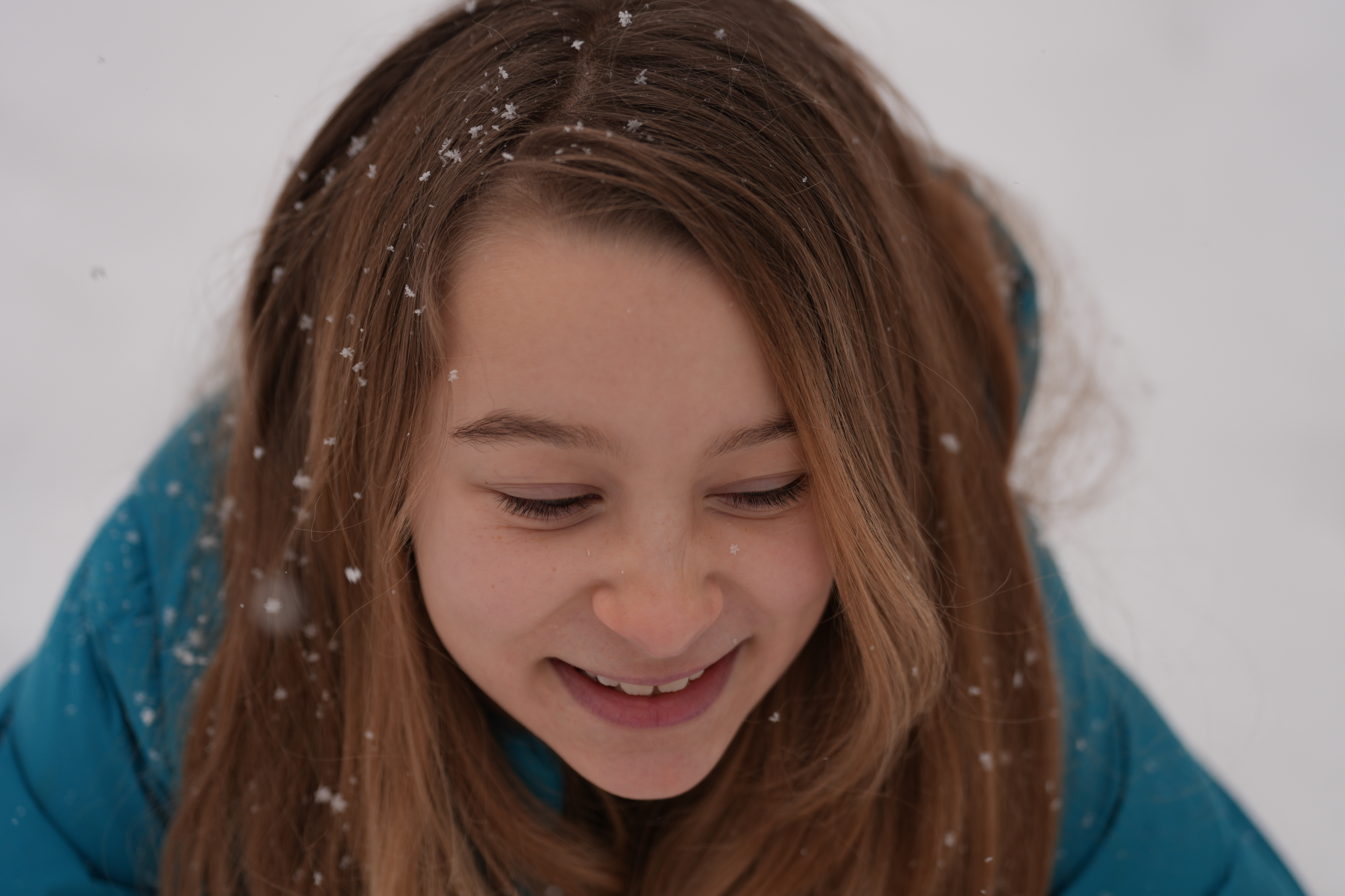 A photo shot with the Sony 70-200mm f/2.8 GM OSS II and the Sony A7R V