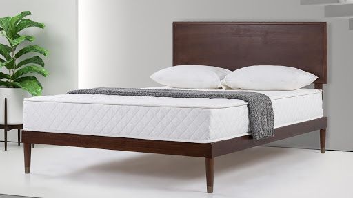 This $190 Walmart mattress is a bestseller, AND it comes ...