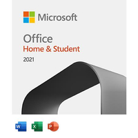 Microsoft Office 2021 (Home &amp; Student) |AU$199AU$110 from Digital Software Planet