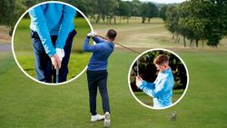 What Is A One-Piece Takeaway In Golf? | Golf Monthly