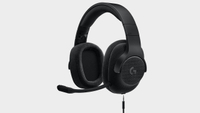 Logitech G433 gaming headset + free headset stand | £62 at Amazon UK (save £48)