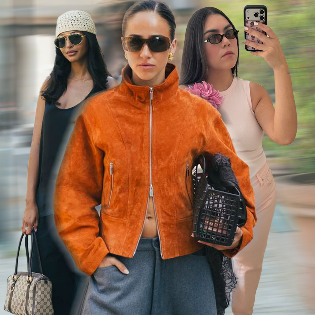top trends for fall
