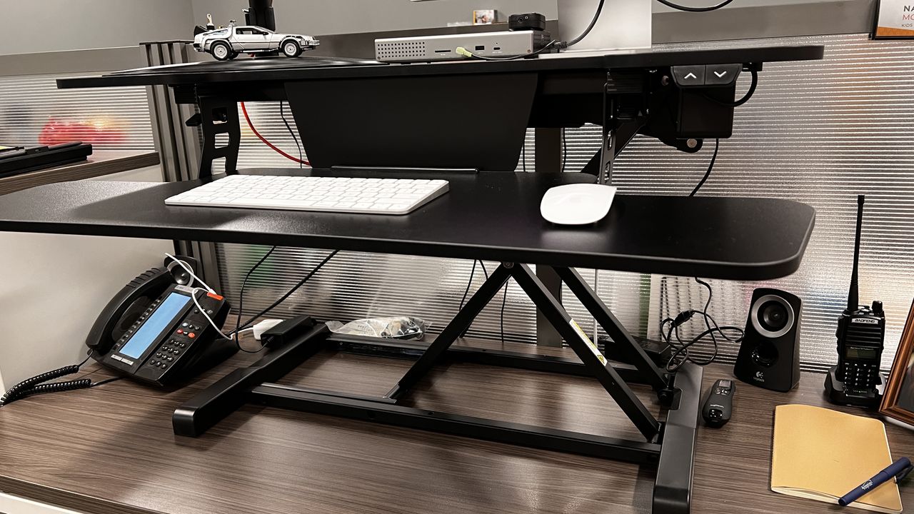 Flexispot EM7