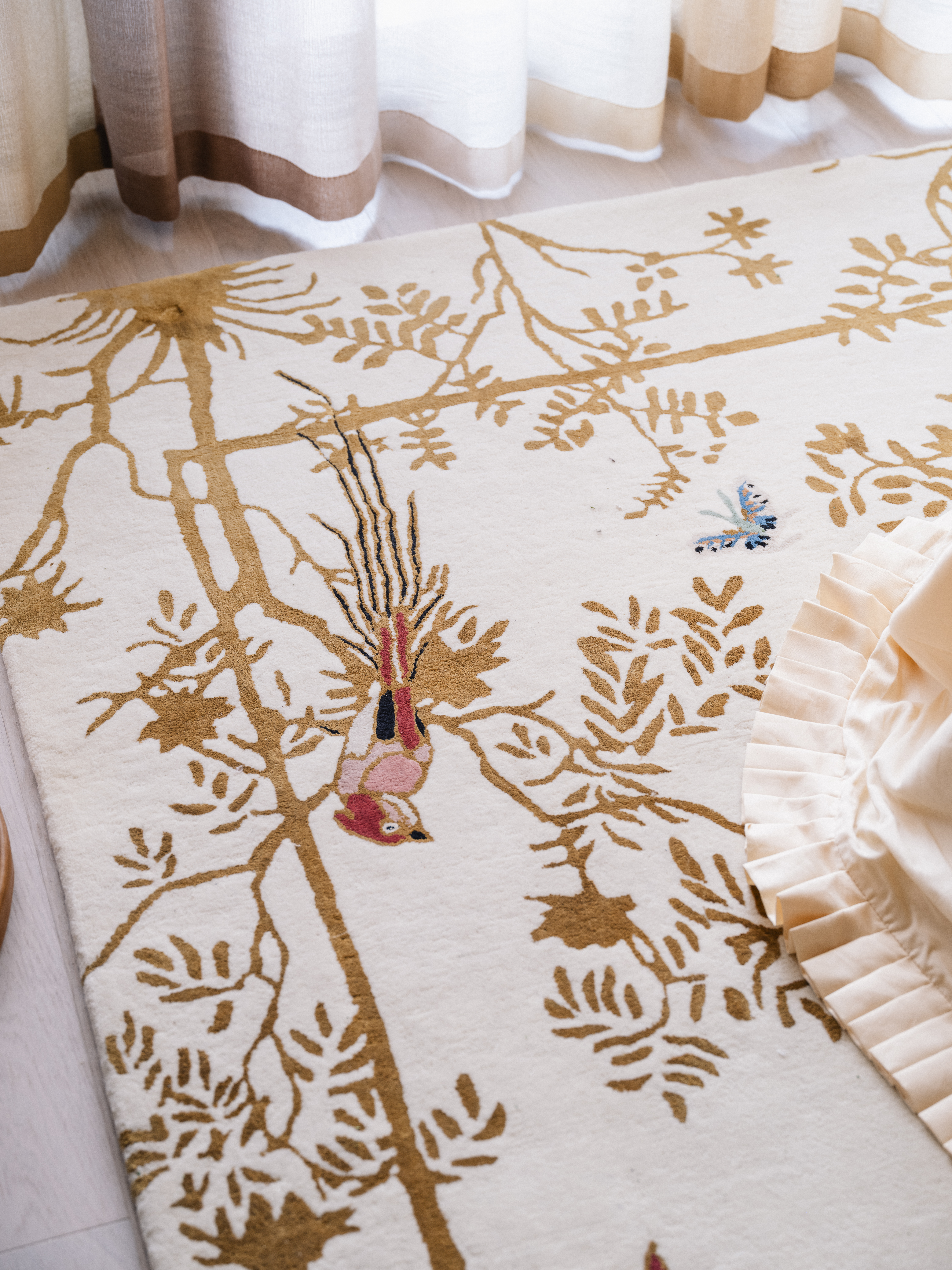 battersea apartment by house of honey