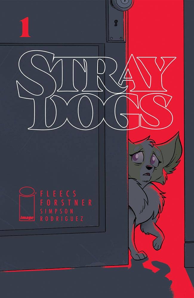STRAY DOGS #1