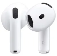 Apple AirPods 4 (w noise cancellation)