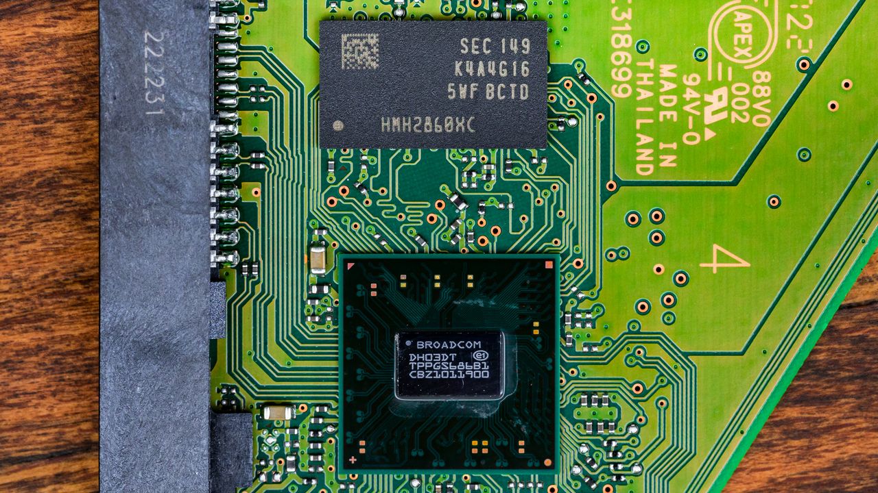 Western Digital Red Pro 20TB HDD
