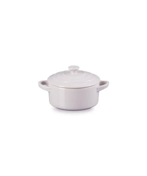 Mini Round Cocotte