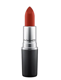 MAC Cosmetics, Russian Red lipstick