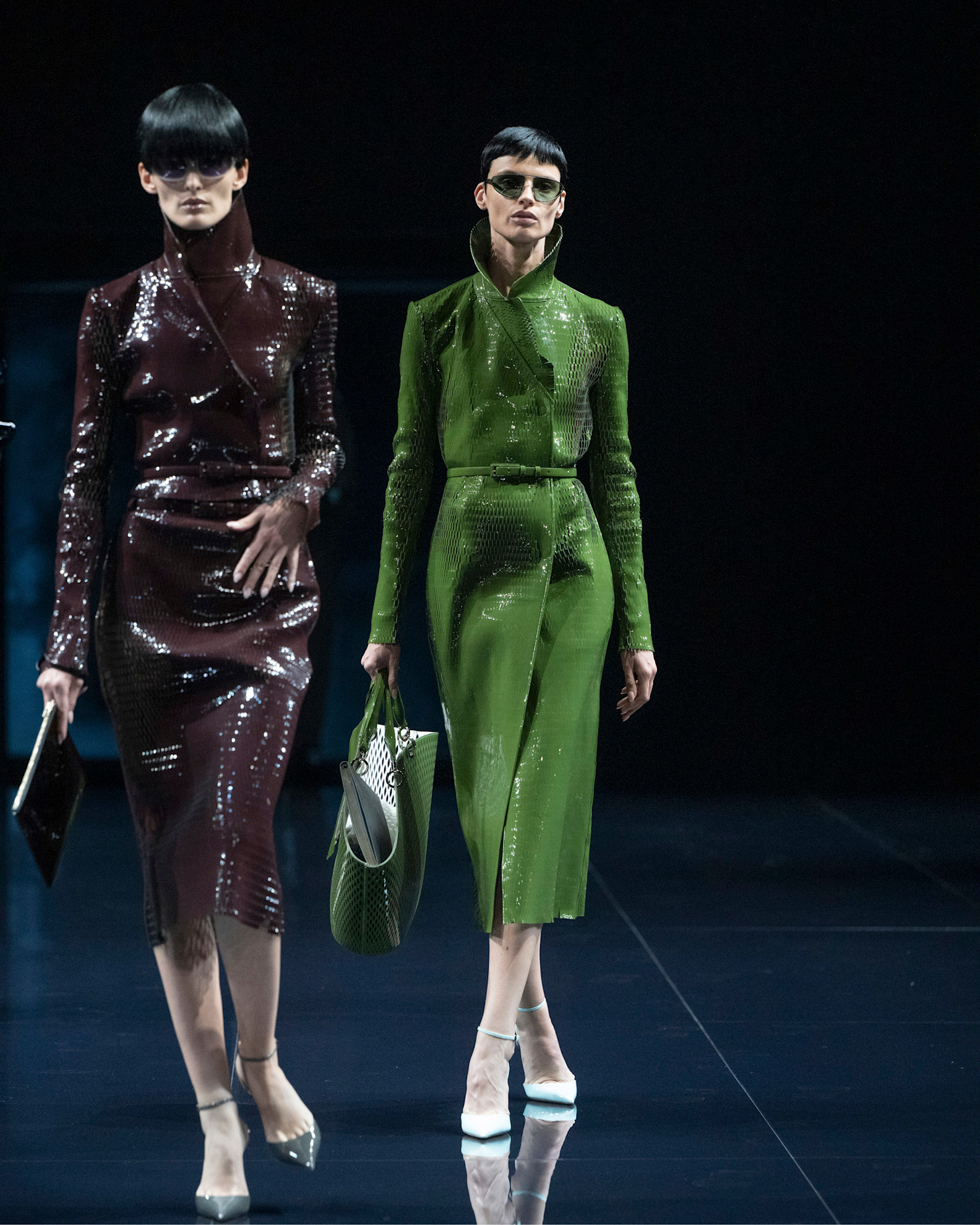 Tom Ford Spring/Summer 2026