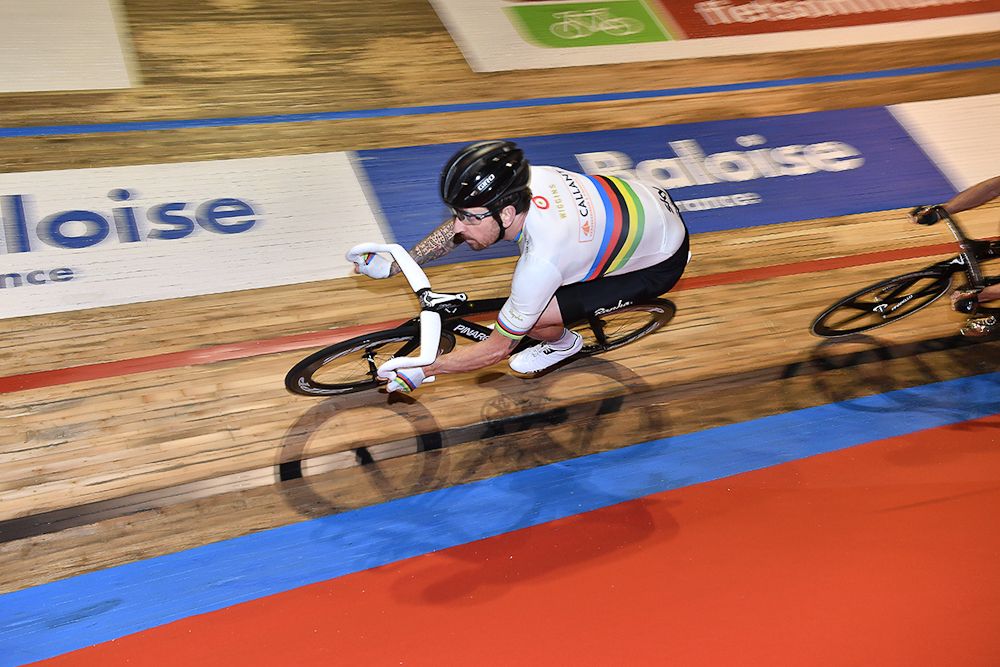 Bradley Wiggins