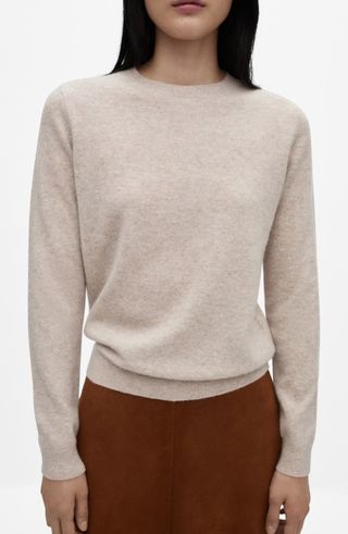 Cashmere Sweater