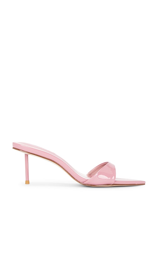 Marseille Slipper