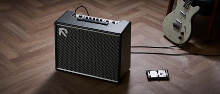 Positive Grid Reactor 100W