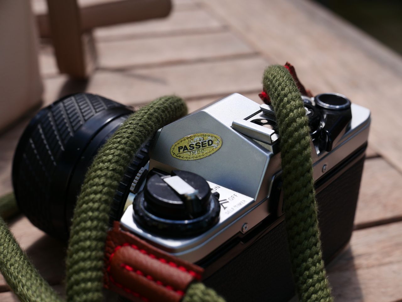 Images captured on the Leica D-Lux 8