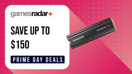 Samsung 980 Pro PS5 SSD