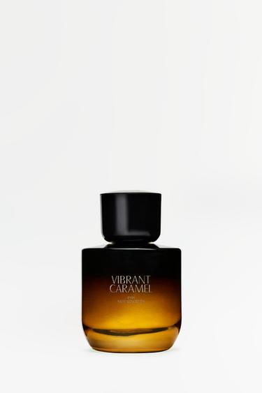 Vibrant Caramel Edp 90 Ml (3.04 Fl. Oz).