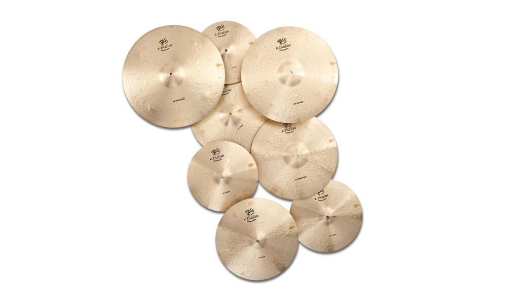 Zildjian K Constantinople