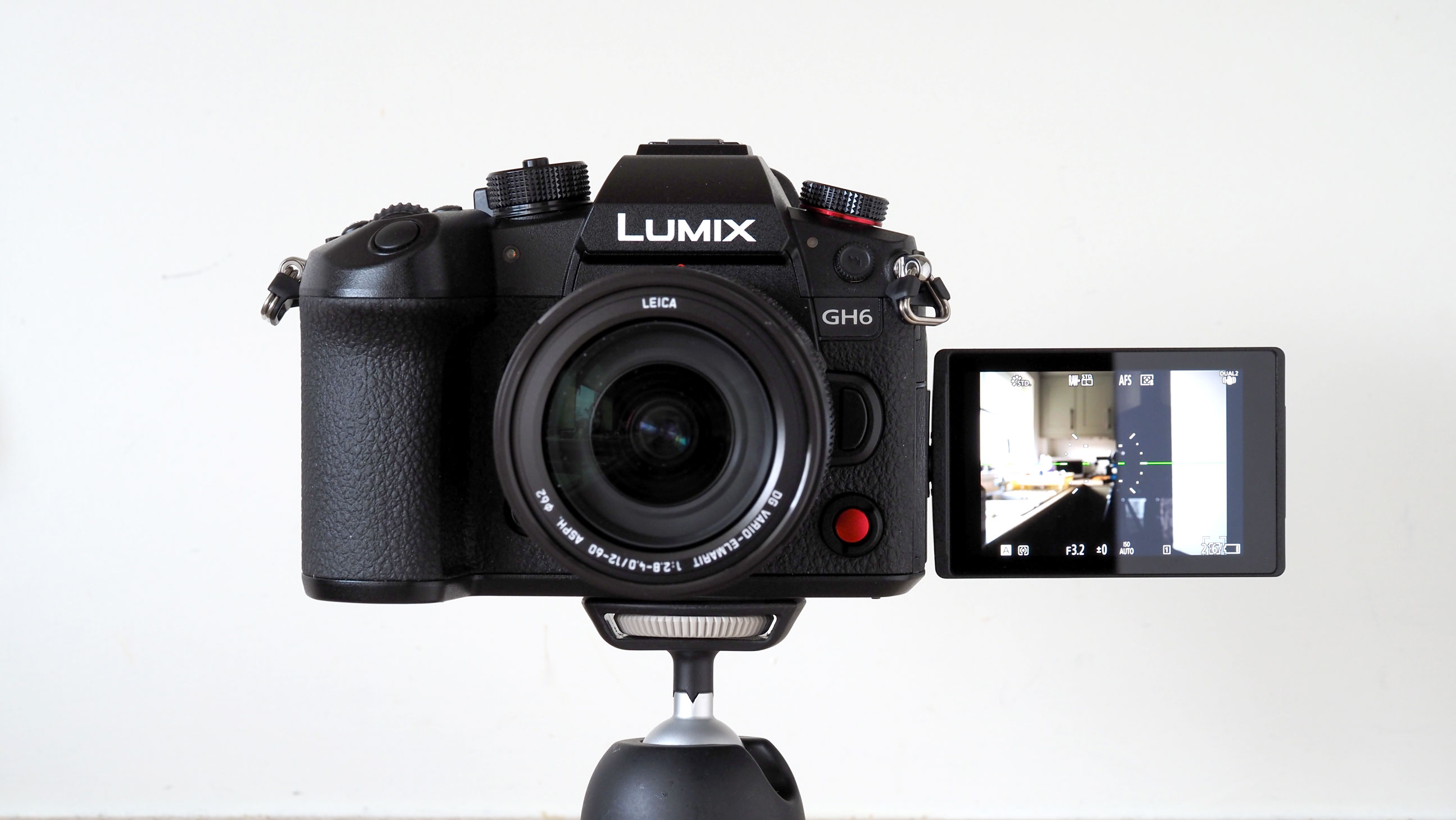 Panasonic Lumix GH6 review Digital Camera World