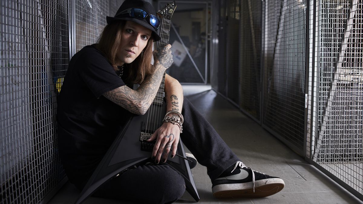 Alexi Laiho