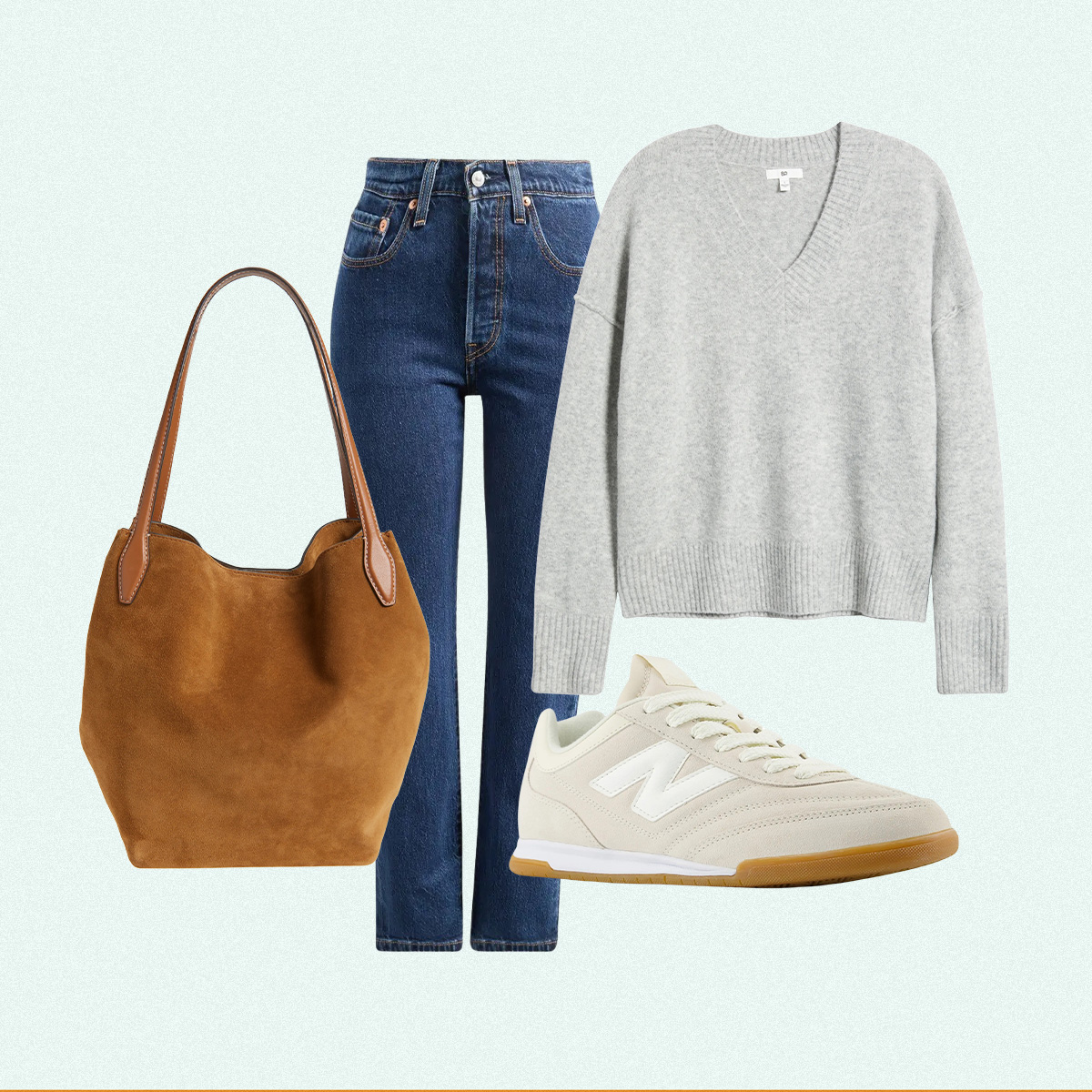The Best Outfits from the Nordstrom Anniversary Sale