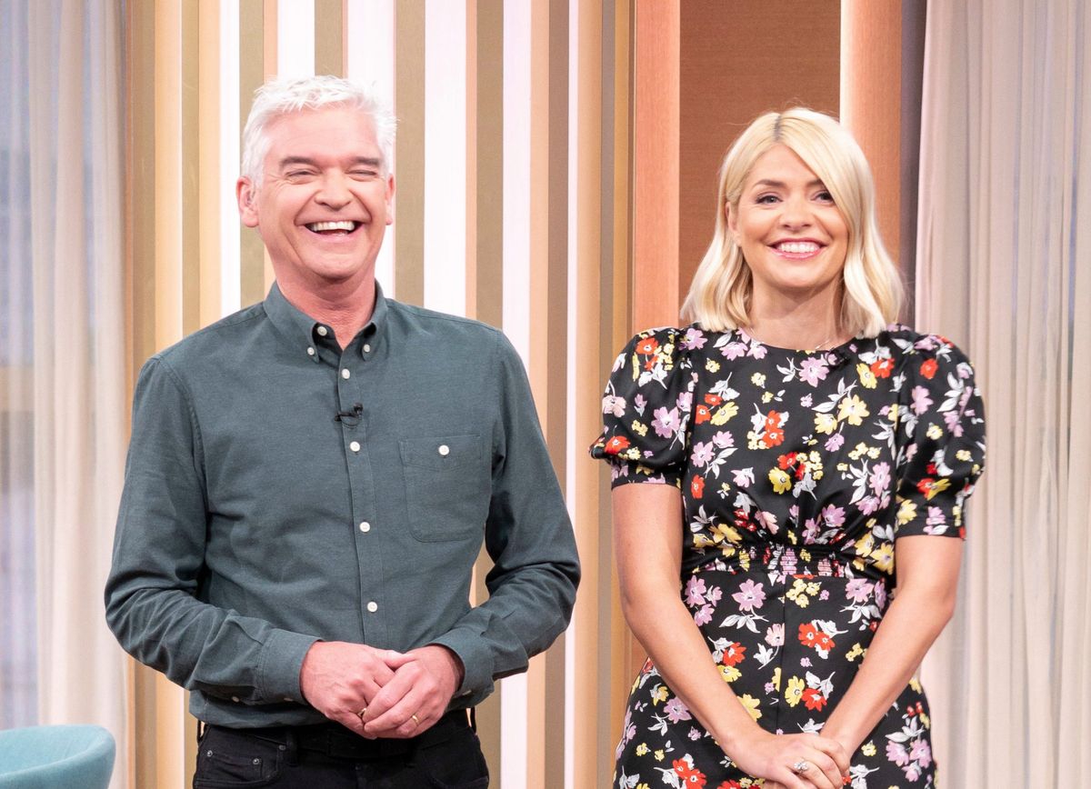 holly willoughby dresses asos