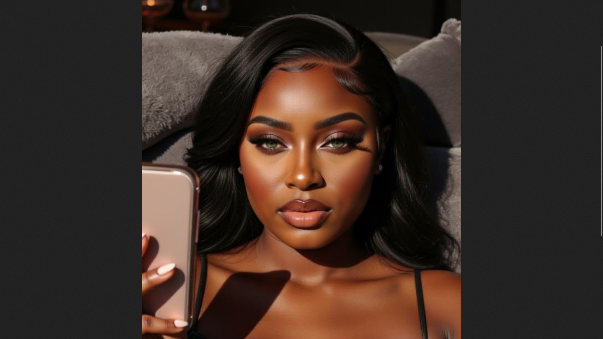 Xania Monet