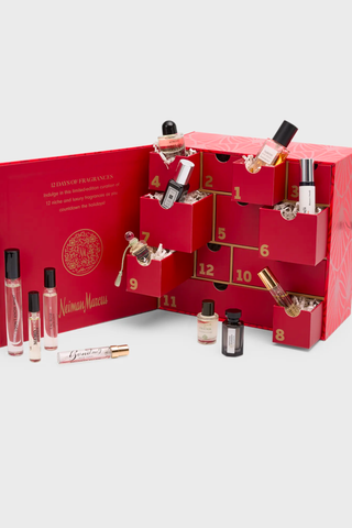 Best Beauty Advent Calendars 2023 | Neiman Marcus 12 Days of Fragrance Holiday Advent Calendar