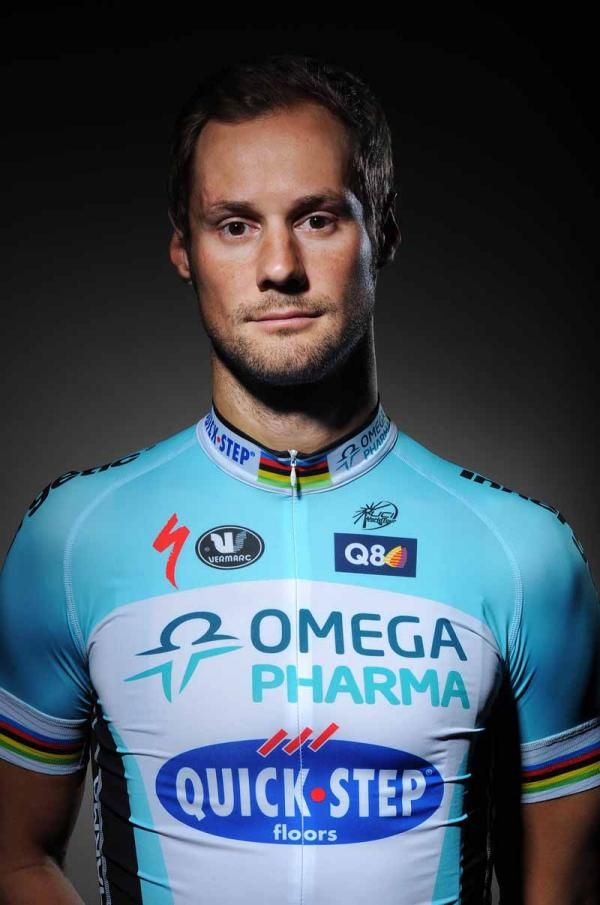 Tom Boonen
