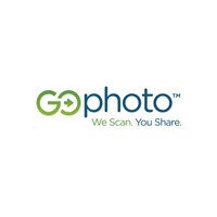 If you're looking to scan a handful of images, or have a more specific order, GoPhoto is a great option. The service is excellent too, as is the online checking.