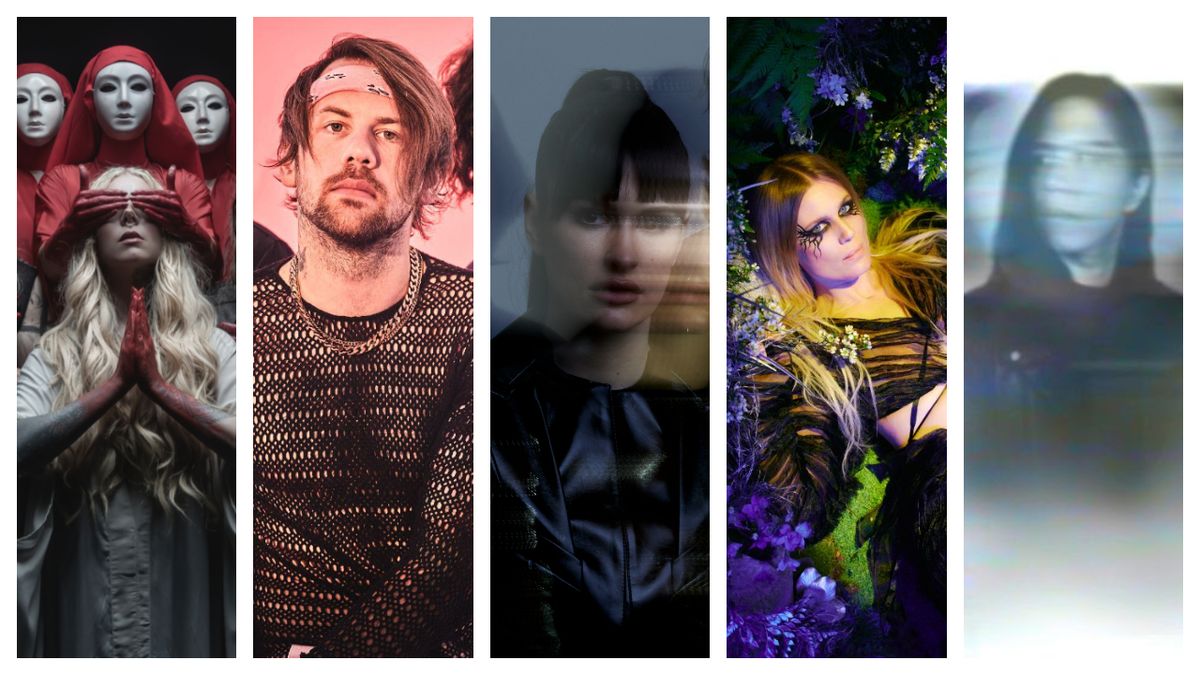 The best new metal songs this week