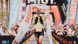 Katie Schide wins MIUT Madeira 2025