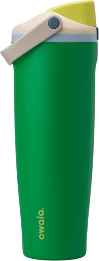 Owala  FreeSip Sway Insulated Stainless Steel Water Bottle with Two-Way Spout