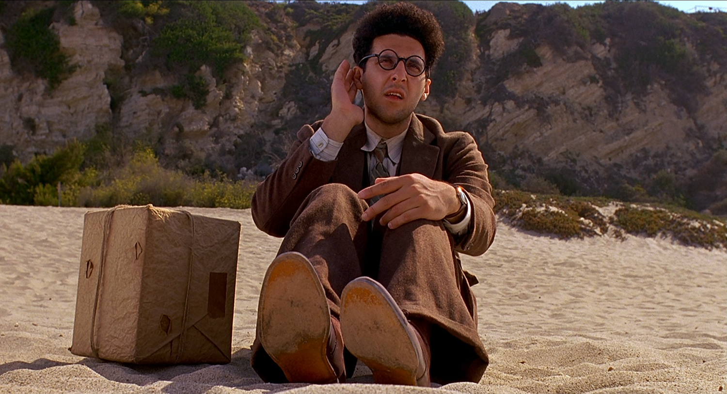 John Turturro in Barton Fink