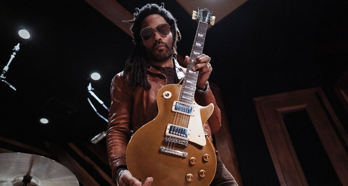 Lenny Kravitz