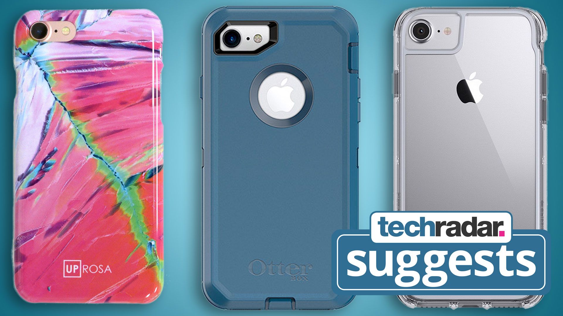 The best iPhone 7 cases to protect your older iPhone TechRadar