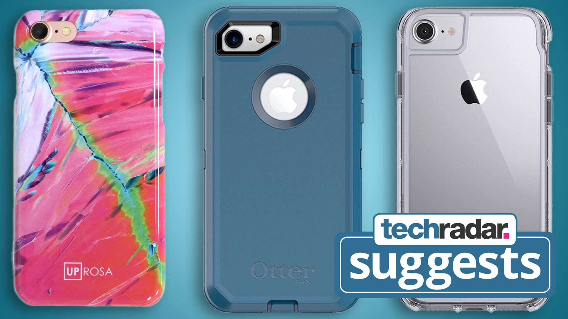 The best iPhone 7 cases to protect your older iPhone