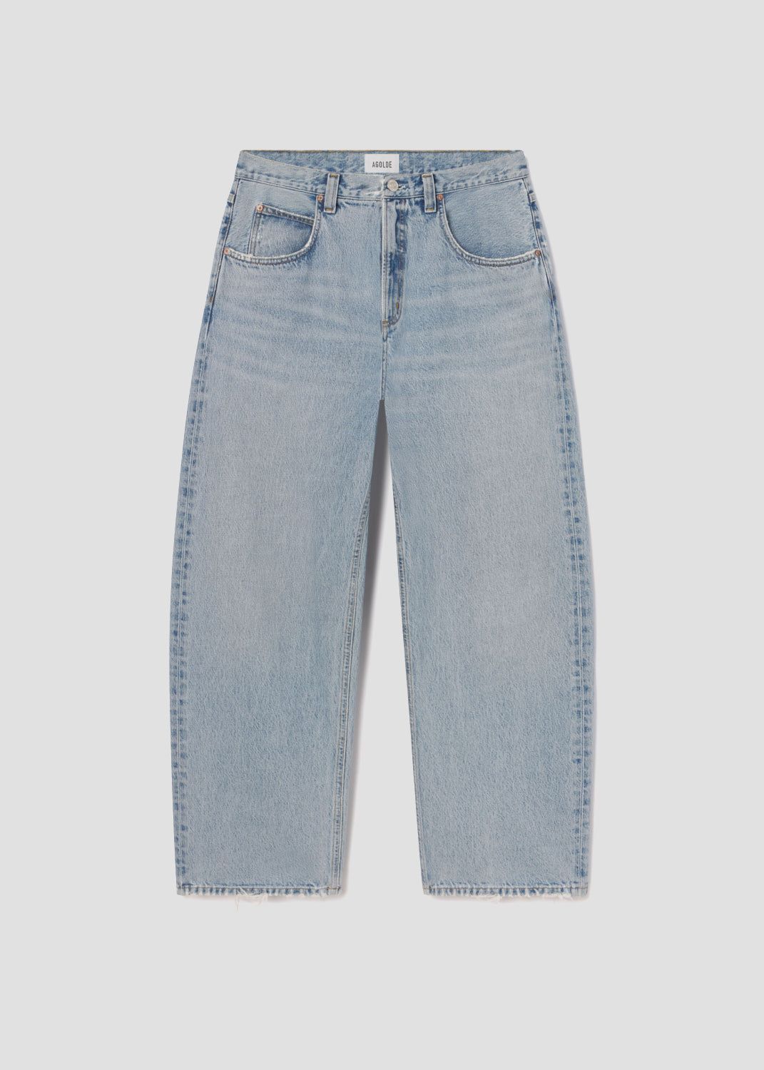 Fusion Jean in Force - 28 / Force