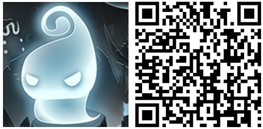 QR: Darklings