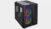 Corsair Crystal Series 280X micro-ATX | $139.99 at Newegg (save $30)UK price:&nbsp;